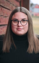 Rosa : Sosionomi, AMK