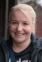 Jonna : Lastenohjaaja, likuntaneuvoja, tuntityöntekijä